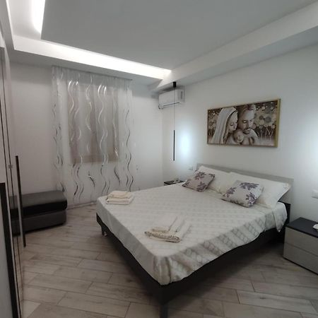 Mediterranea Home 特拉帕尼 外观 照片