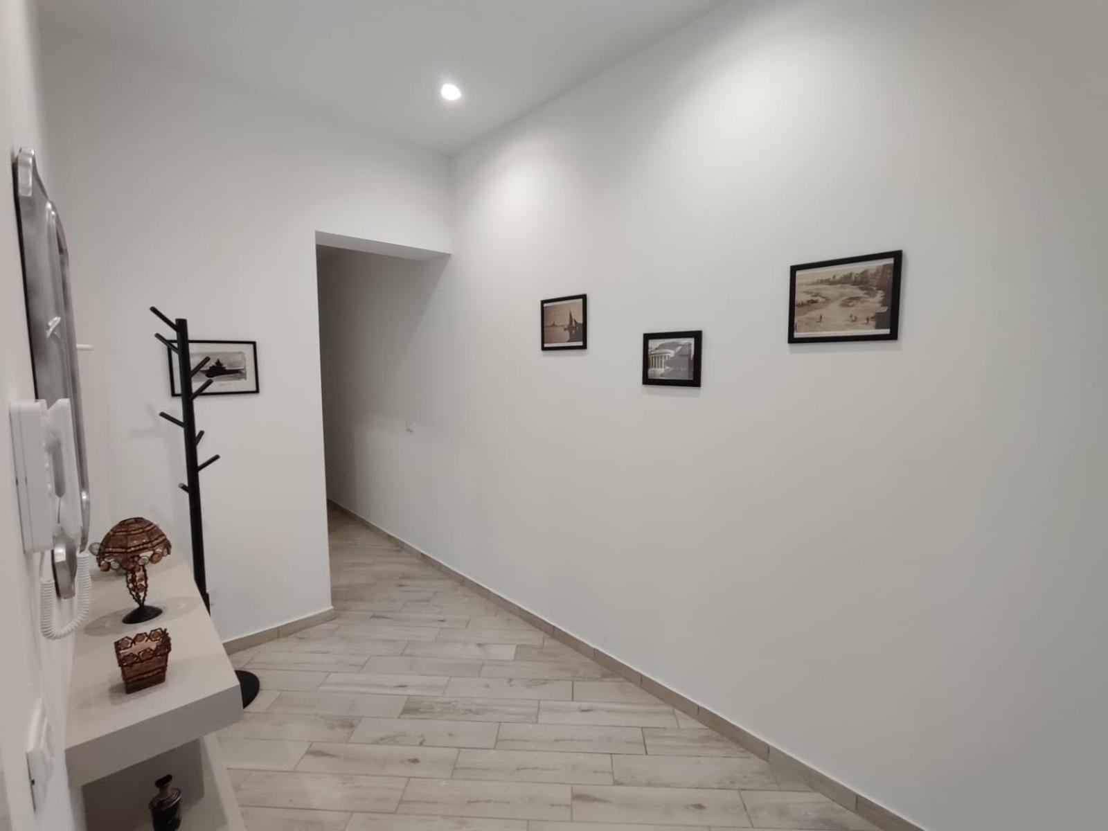 Mediterranea Home 特拉帕尼 外观 照片