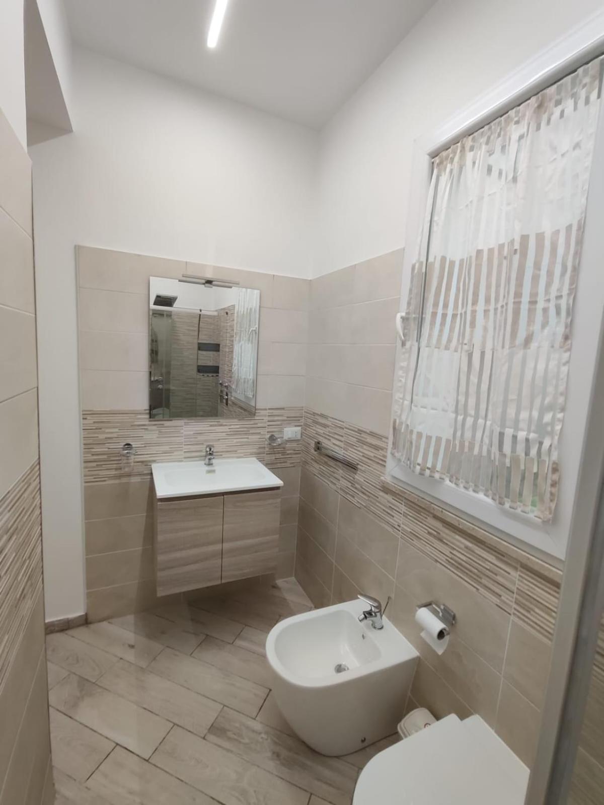 Mediterranea Home 特拉帕尼 外观 照片