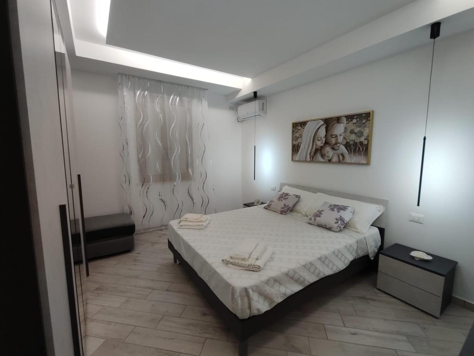Mediterranea Home 特拉帕尼 外观 照片