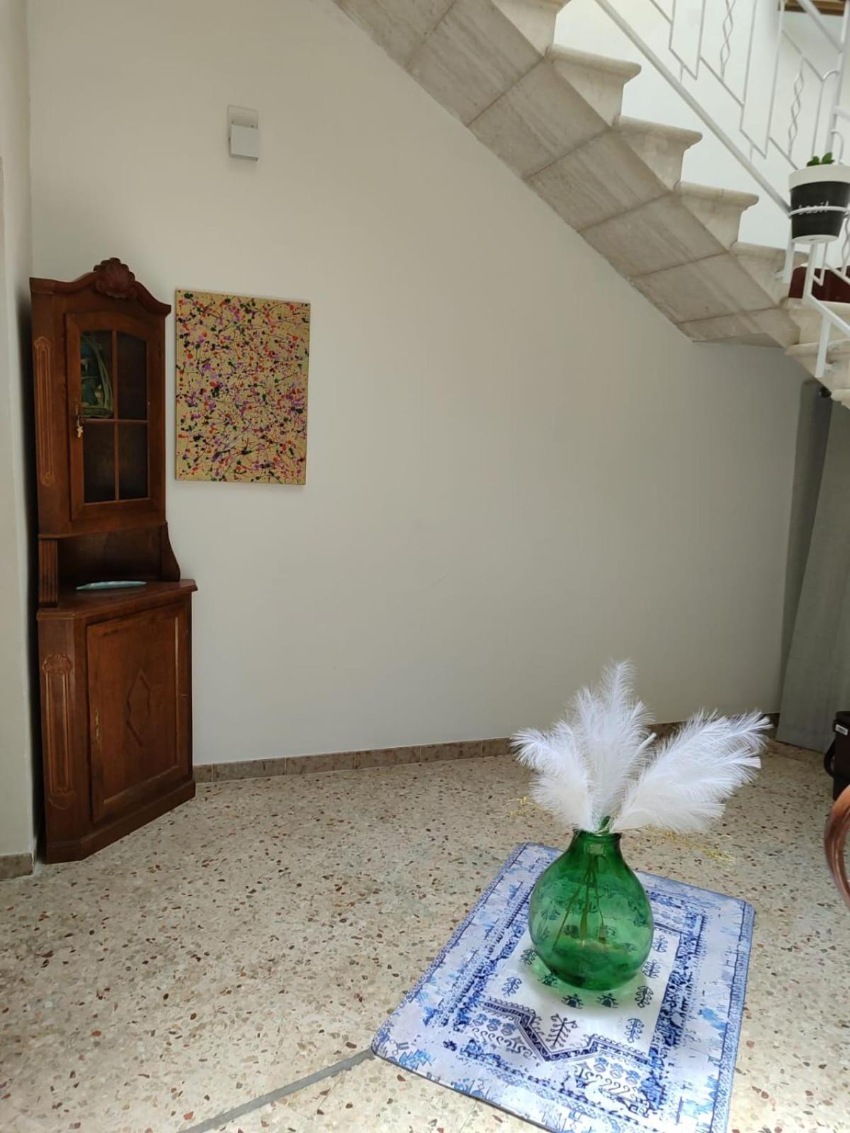 Mediterranea Home 特拉帕尼 外观 照片