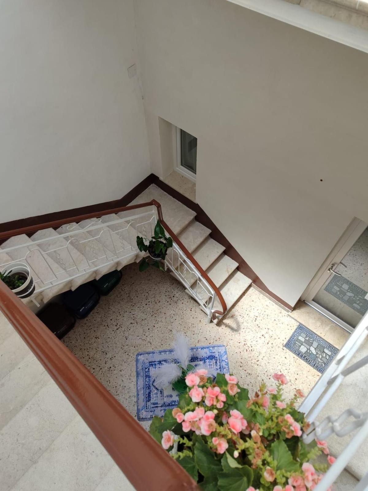 Mediterranea Home 特拉帕尼 外观 照片