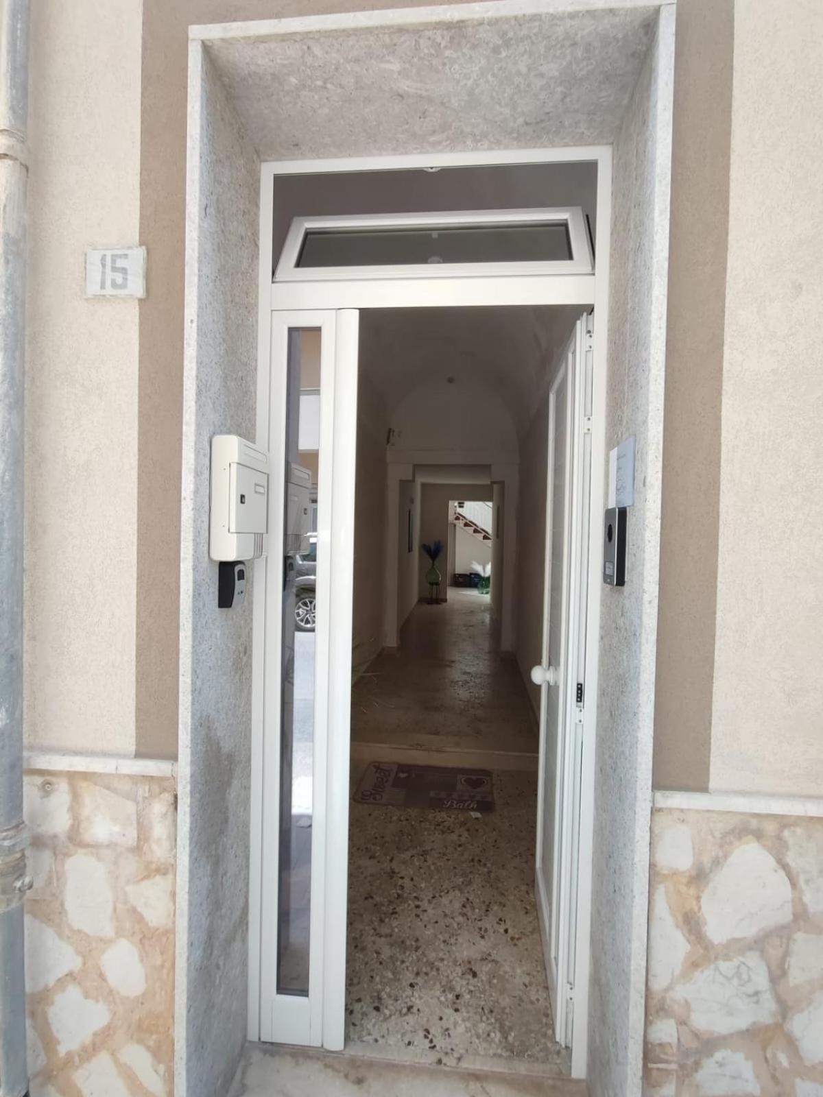 Mediterranea Home 特拉帕尼 外观 照片