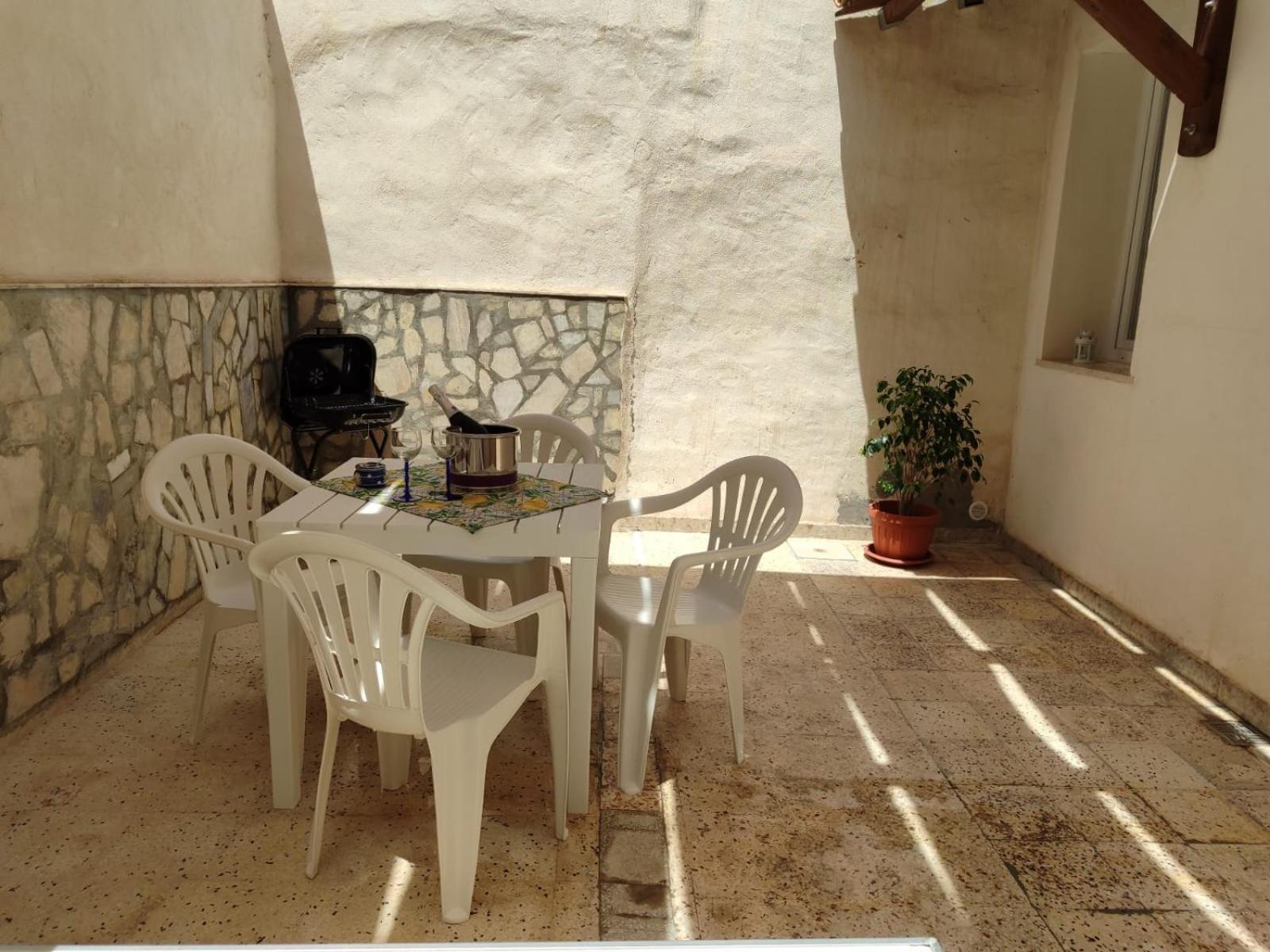 Mediterranea Home 特拉帕尼 外观 照片