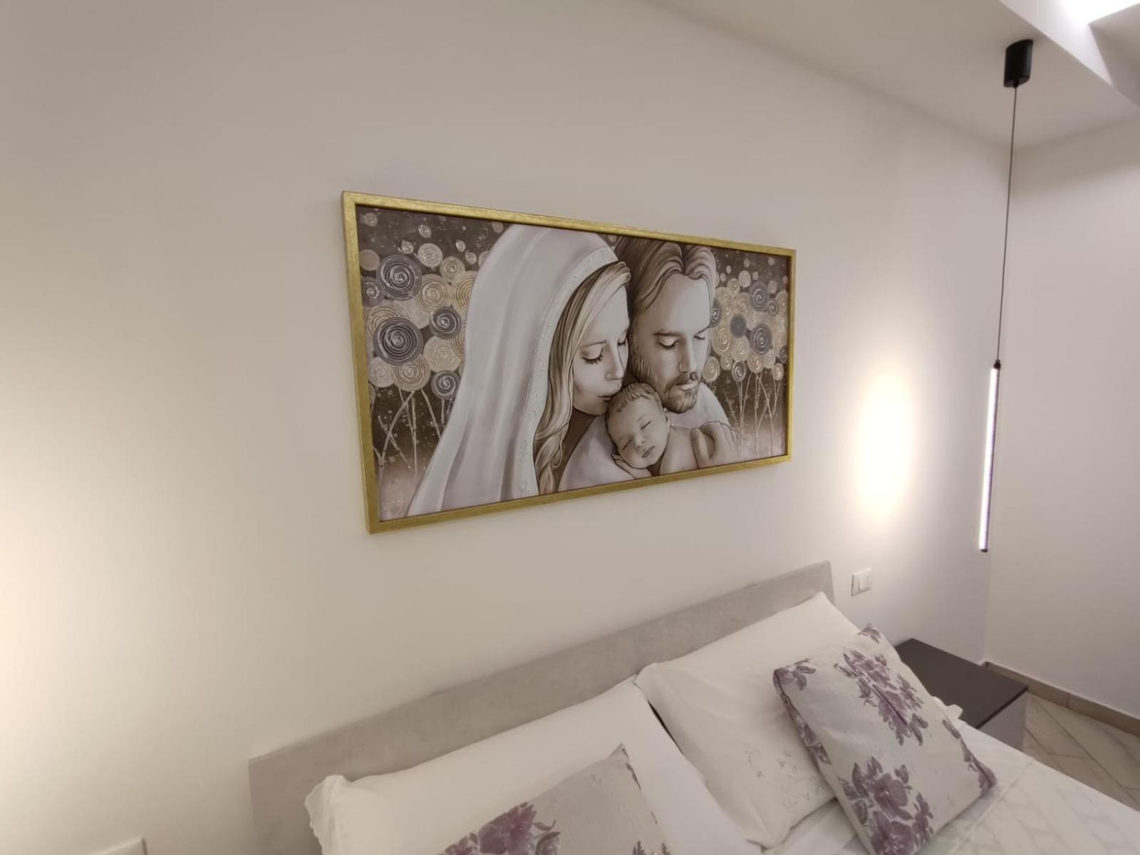 Mediterranea Home 特拉帕尼 外观 照片